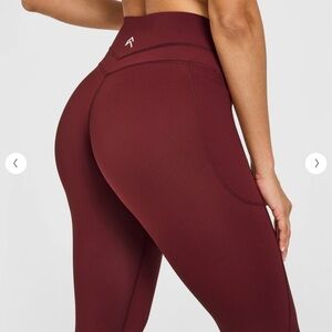 ONER ACTIVE Women's Rosewood High-Waisted Leggings